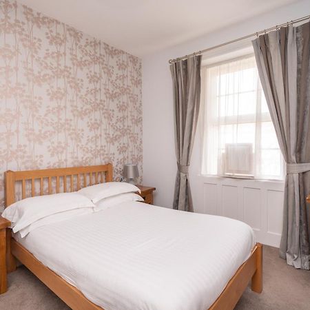 Lauriston Hotel Γουέστον Σούπερ Μερ Εξωτερικό φωτογραφία