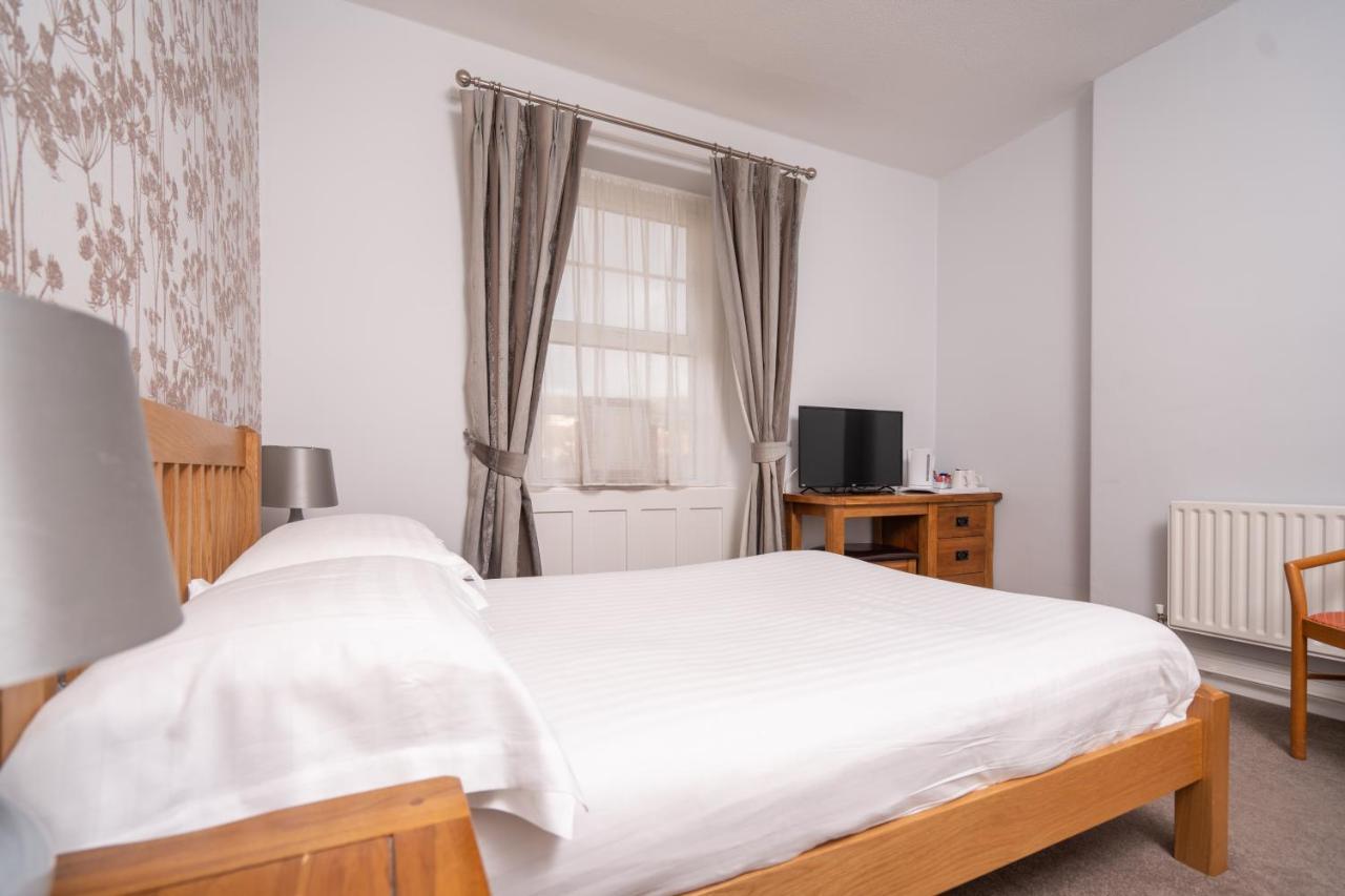 Lauriston Hotel Γουέστον Σούπερ Μερ Εξωτερικό φωτογραφία