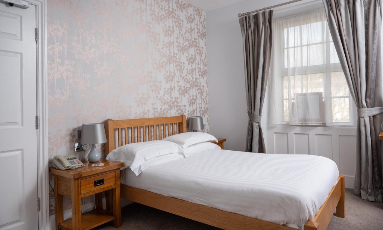 Lauriston Hotel Γουέστον Σούπερ Μερ Εξωτερικό φωτογραφία
