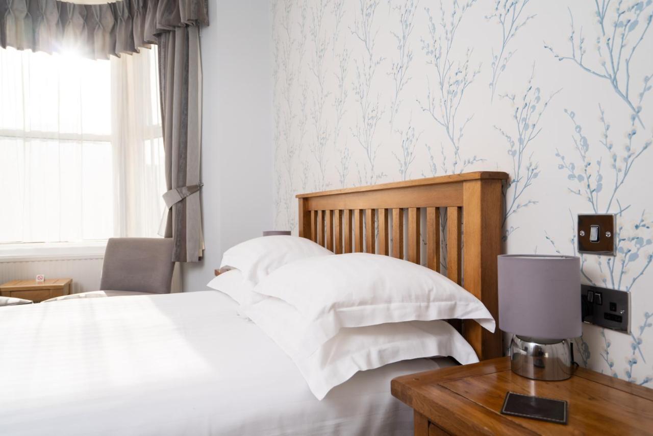 Lauriston Hotel Γουέστον Σούπερ Μερ Εξωτερικό φωτογραφία