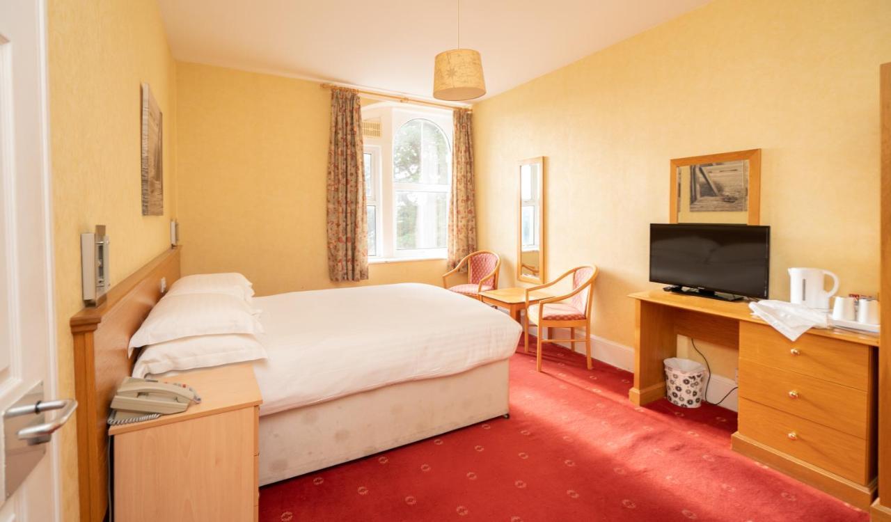 Lauriston Hotel Γουέστον Σούπερ Μερ Εξωτερικό φωτογραφία