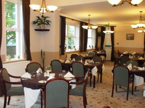 Lauriston Hotel Γουέστον Σούπερ Μερ Εξωτερικό φωτογραφία
