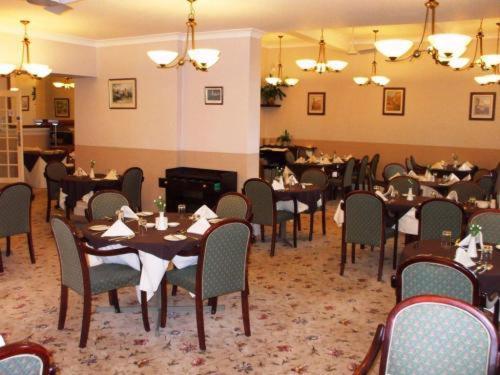 Lauriston Hotel Γουέστον Σούπερ Μερ Εξωτερικό φωτογραφία