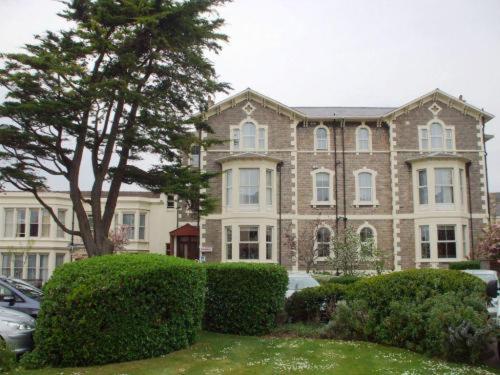 Lauriston Hotel Γουέστον Σούπερ Μερ Εξωτερικό φωτογραφία