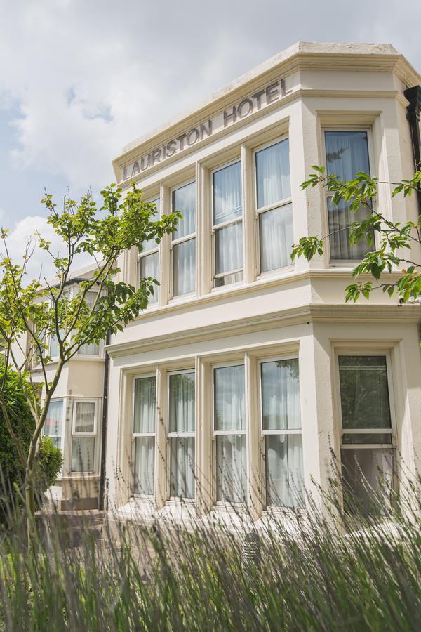 Lauriston Hotel Γουέστον Σούπερ Μερ Εξωτερικό φωτογραφία
