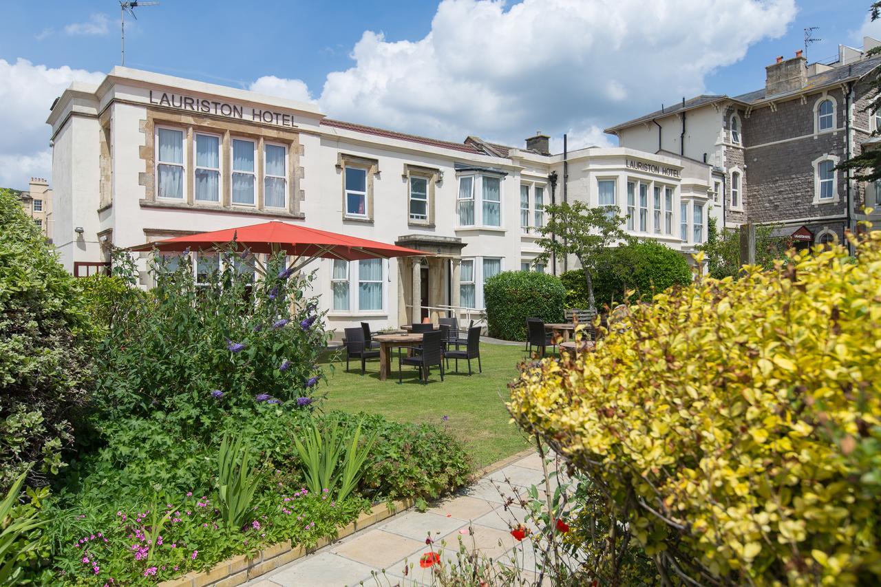 Lauriston Hotel Γουέστον Σούπερ Μερ Εξωτερικό φωτογραφία
