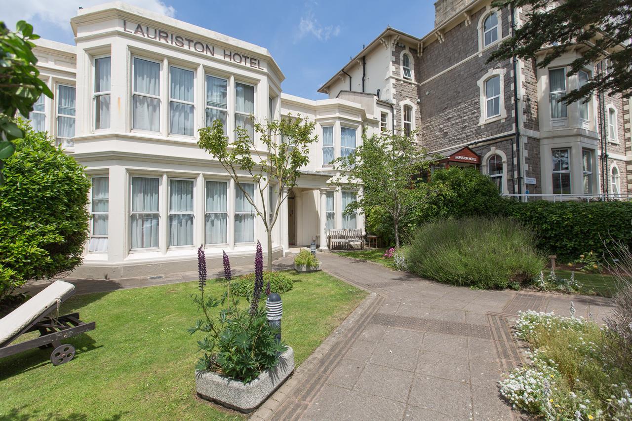 Lauriston Hotel Γουέστον Σούπερ Μερ Εξωτερικό φωτογραφία